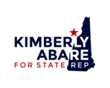 https://www.logocontest.com/public/logoimage/1641192871Kimberly Abare for State Rep8.png